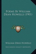 Poems by William Dean Howells (1901)