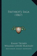Frithiof's Saga (1867)
