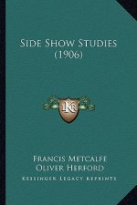 Side Show Studies (1906)