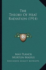 The Theory of Heat Radiation (1914)