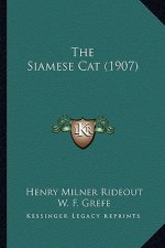 The Siamese Cat (1907)