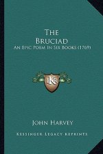 The Bruciad the Bruciad: An Epic Poem in Six Books (1769) an Epic Poem in Six Books (1769)