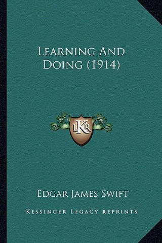 Learning and Doing (1914)