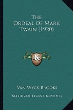 The Ordeal of Mark Twain (1920)