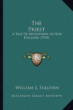 The Priest the Priest: A Tale of Modernism in New England (1918) a Tale of Modernism in New England (1918)
