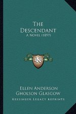 The Descendant the Descendant: A Novel (1897) a Novel (1897)