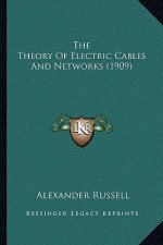 The Theory of Electric Cables and Networks (1909)