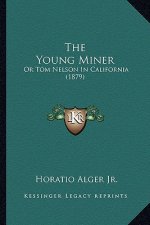 The Young Miner the Young Miner: Or Tom Nelson in California (1879) or Tom Nelson in California (1879)