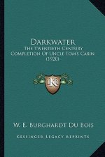 Darkwater: The Twentieth Century Completion of Uncle Tom's Cabin (1920)the Twentieth Century Completion of Uncle Tom's Cabin (192