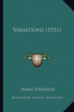 Variations (1921)