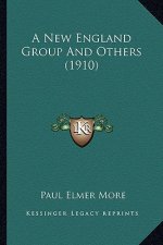 A New England Group and Others (1910)