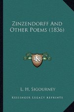 Zinzendorff and Other Poems (1836)
