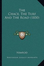 The Chace, the Turf and the Road (1850)