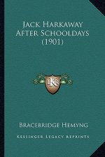 Jack Harkaway After Schooldays (1901)