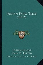 Indian Fairy Tales (1892)