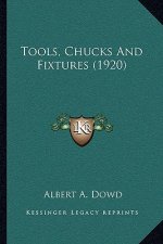 Tools, Chucks and Fixtures (1920)