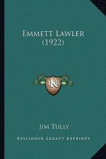 Emmett Lawler (1922)