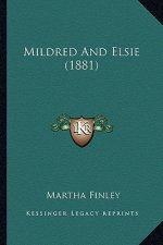 Mildred and Elsie (1881)