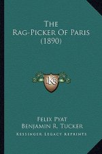 The Rag-Picker of Paris (1890)