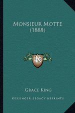 Monsieur Motte (1888)