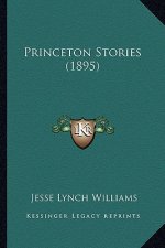 Princeton Stories (1895)