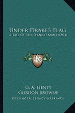 Under Drake's Flag: A Tale of the Spanish Main (1894) a Tale of the Spanish Main (1894)