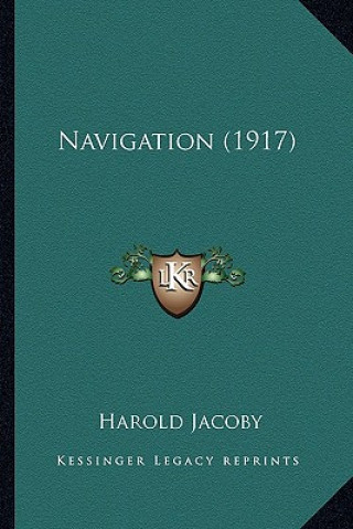 Navigation (1917)