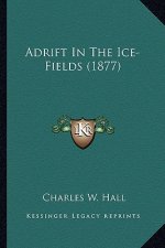 Adrift in the Ice-Fields (1877)