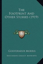 The Footprint And Other Stories (1919)