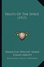 Fruits of the Spirit (1917)