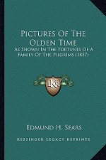 Pictures of the Olden Time: As Shown in the Fortunes of a Family of the Pilgrims (1857) as Shown in the Fortunes of a Family of the Pilgrims (1857