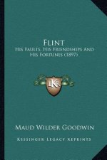 Flint Flint: His Faults, His Friendships and His Fortunes (1897)