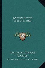Metzerott: Shoemaker (1889)