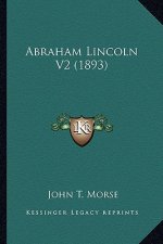 Abraham Lincoln V2 (1893)