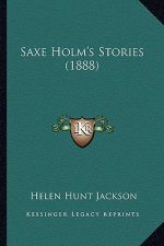 Saxe Holm's Stories (1888)
