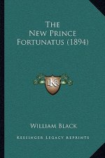 The New Prince Fortunatus (1894)
