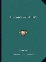 Eliza Cook's Journal (1849)