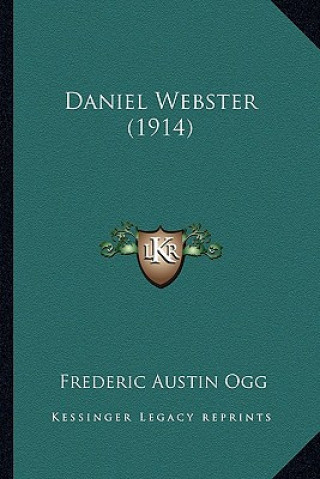 Daniel Webster (1914)