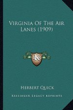 Virginia of the Air Lanes (1909)