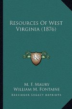 Resources of West Virginia (1876)