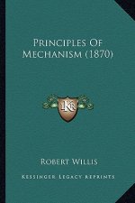 Principles of Mechanism (1870)