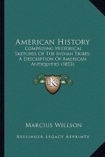 American History: Comprising Historical Sketches Of The Indian Tribes; A Description Of American Antiquities (1855)