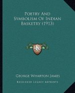 Poetry and Symbolism of Indian Basketry (1913)