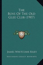 The Boys of the Old Glee Club (1907)