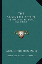 The Story Of Captain: The Horse With The Human Brain (1917)
