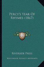 Percy's Year of Rhymes (1867)