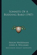 Sonnets of a Budding Bard (1907)