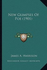 New Glimpses of Poe (1901)