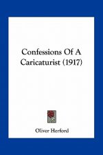 Confessions of a Caricaturist (1917)