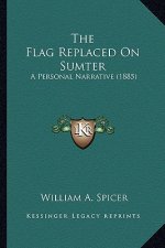 The Flag Replaced on Sumter: A Personal Narrative (1885)